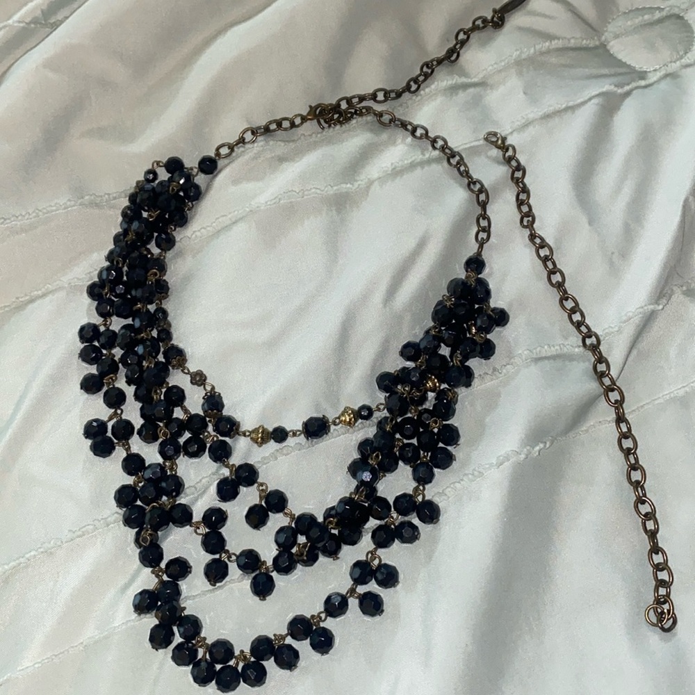 Plunder necklace